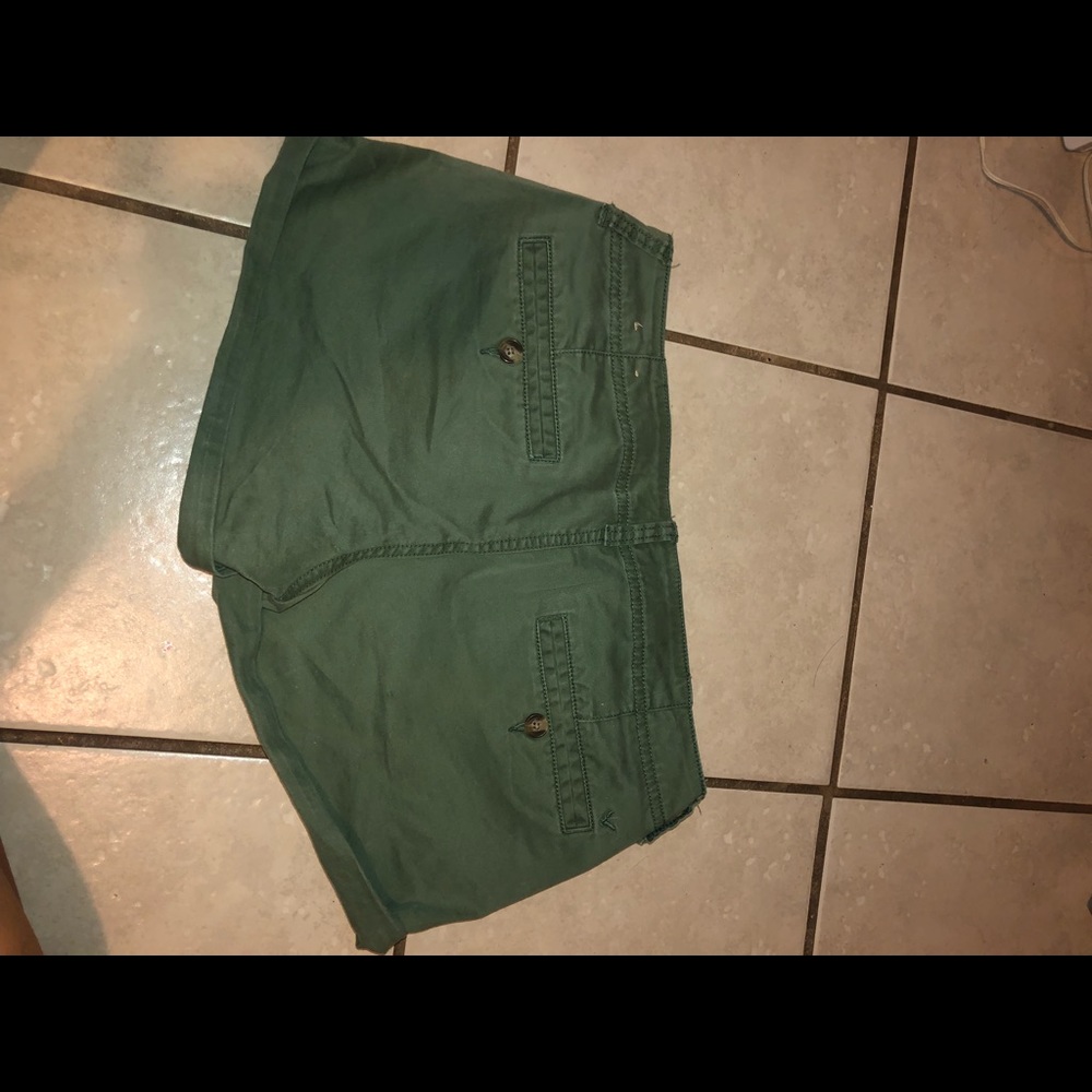 American eagle shorts - Picture 4 of 4